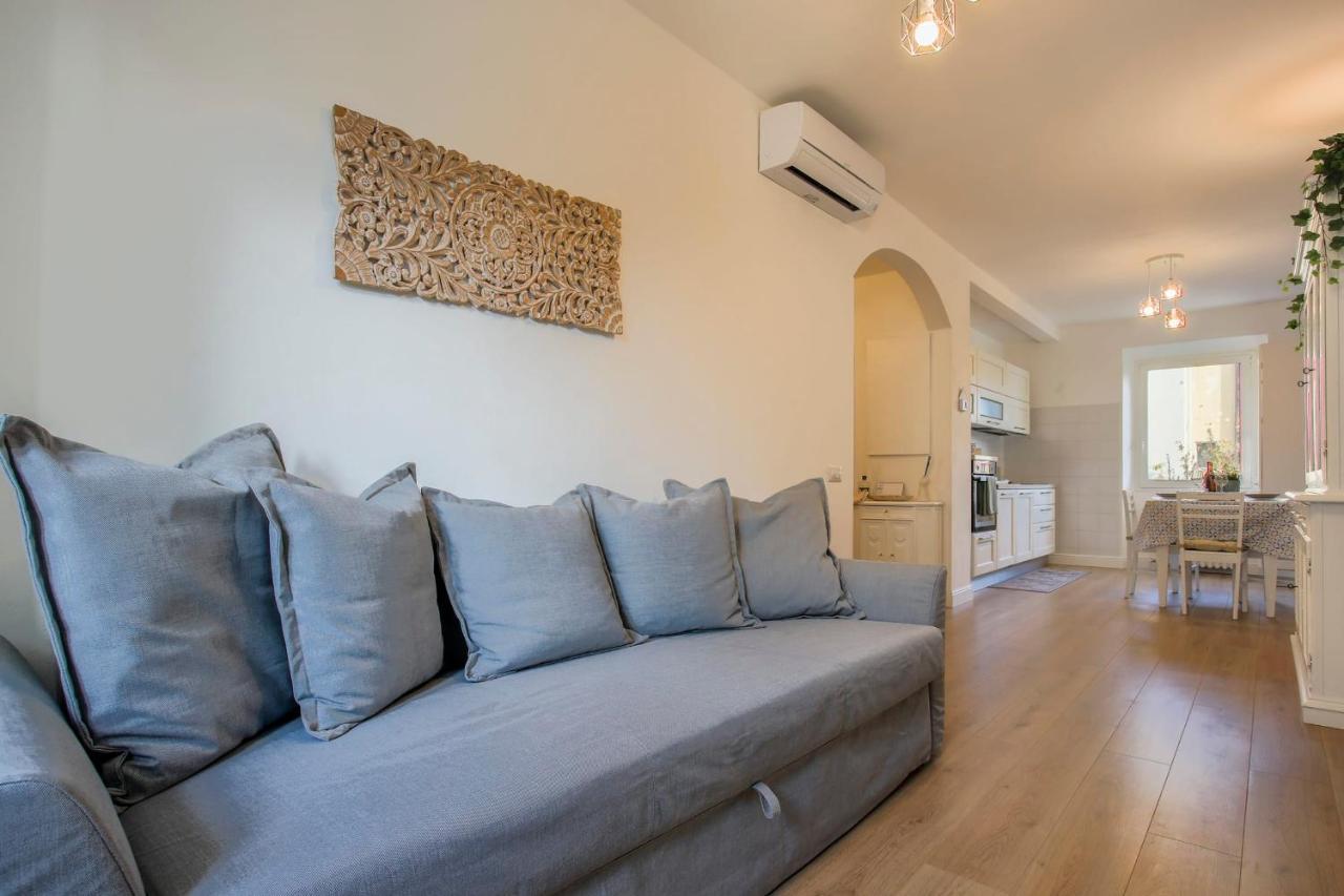 Sanzanobi Suite In Central Florence Exterior photo