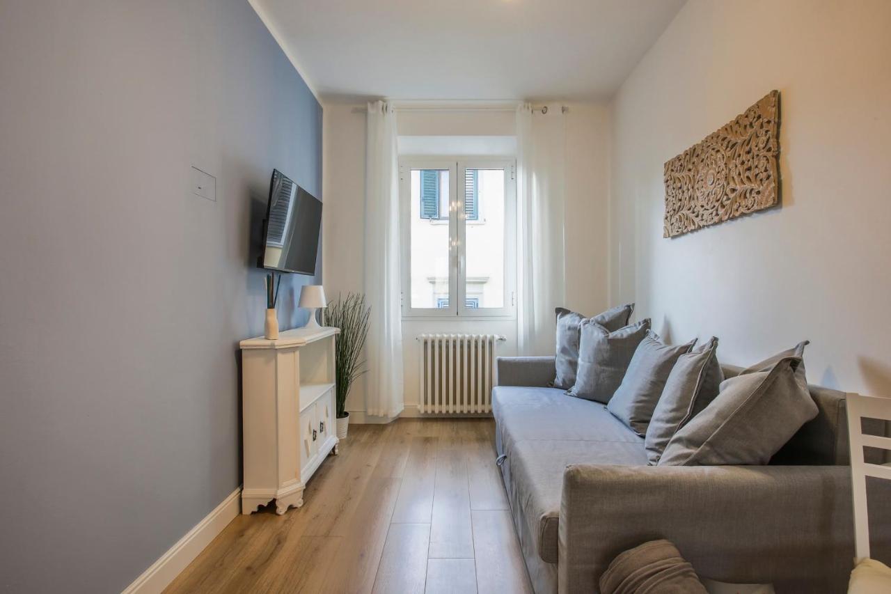 Sanzanobi Suite In Central Florence Exterior photo