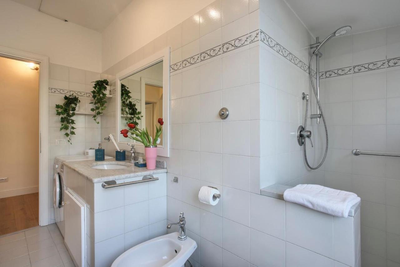 Sanzanobi Suite In Central Florence Exterior photo