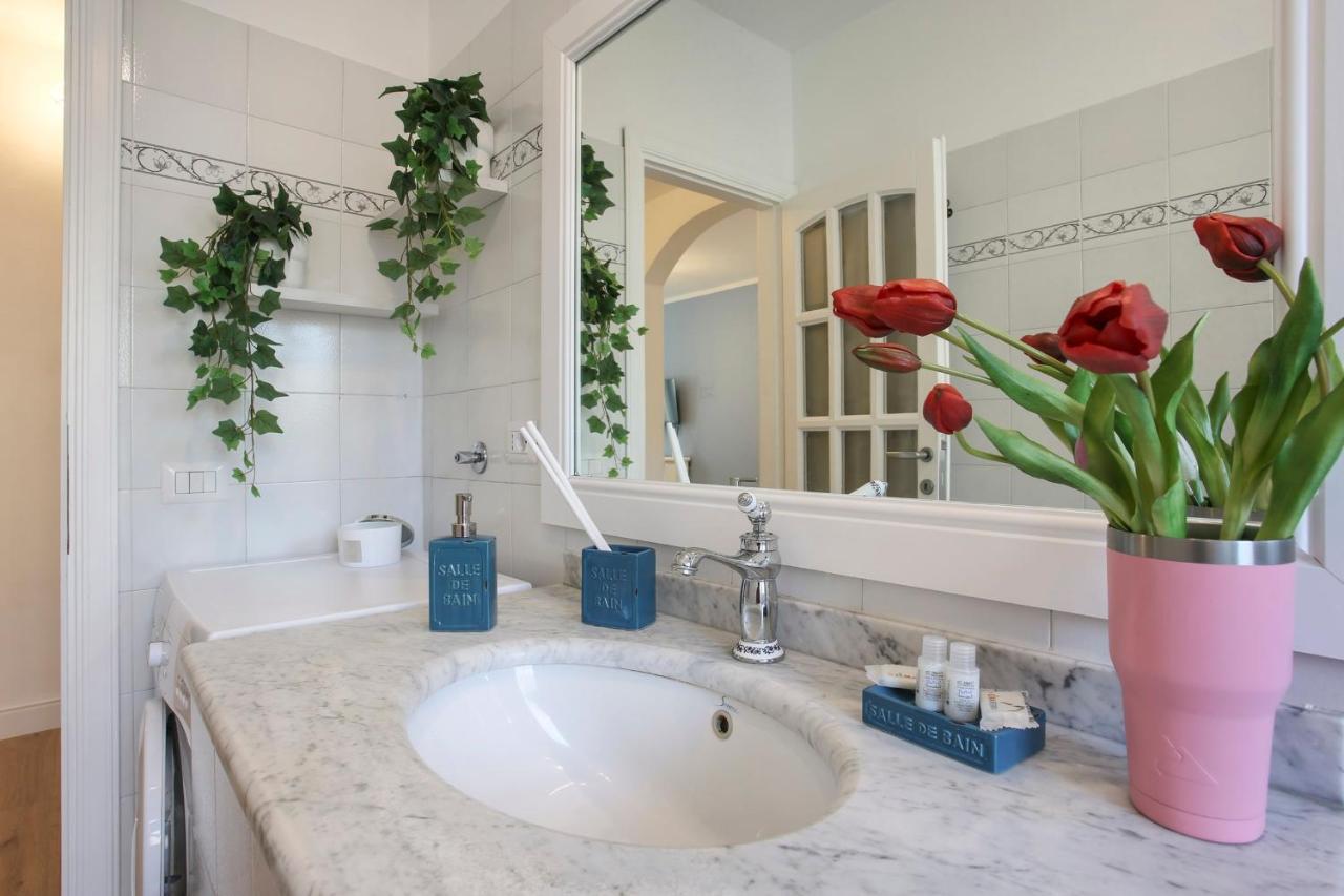 Sanzanobi Suite In Central Florence Exterior photo
