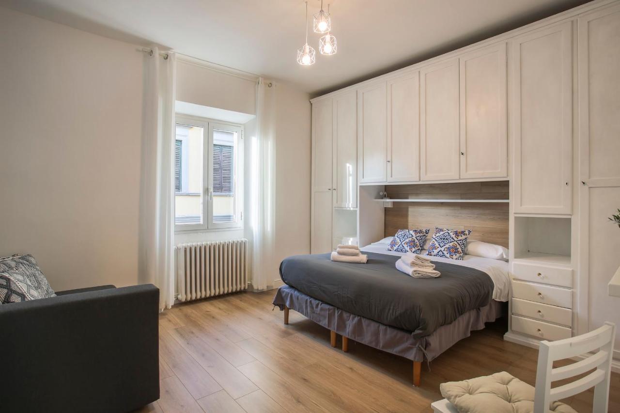 Sanzanobi Suite In Central Florence Exterior photo